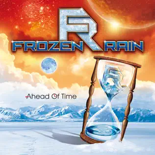 télécharger l'album Frozen Rain - Ahead Of Time