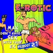 Max Don't Have Sex with Your Ex (Reboot 21) artwork