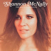 Shannon McNally - (1) I've Always Been Crazy