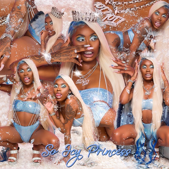 Cover artwork for Facts (feat. Dreezy)
