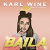 Baila (feat. Tampa Curhat & Tribal Kush) - Single, 2020