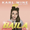 Baila (feat. Tampa Curhat & Tribal Kush) - Single