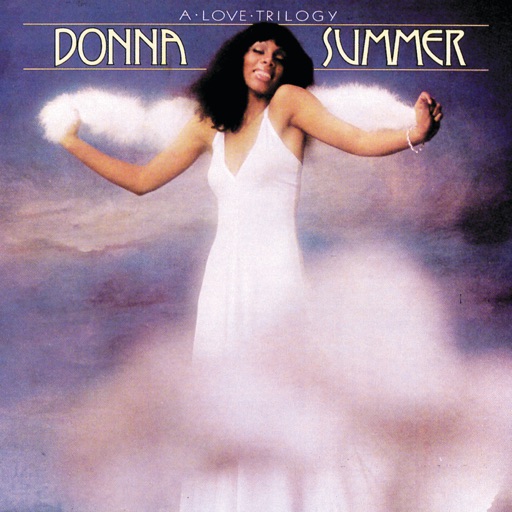 Art for Try Me, I Know We Can Make It by Donna Summer