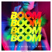 Boom Boom Boom Boom artwork