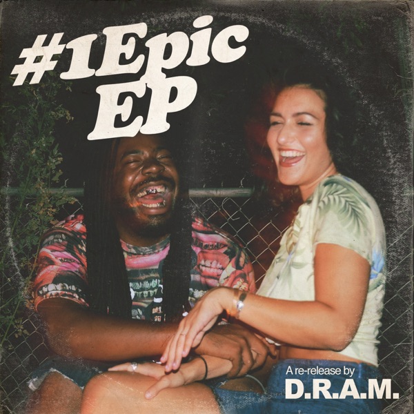 #1Epic EP - DRAM