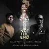 Not the End (feat. Samuel Medas & Rochelle Maxius-Benn) - Single album lyrics, reviews, download