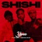 Shishi (feat. Oseikrom Sikanii & Kofi Mole) - Ypee lyrics