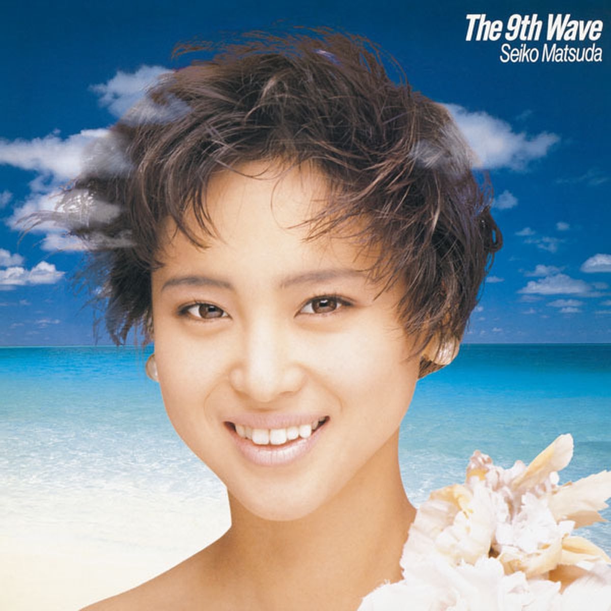 大好き松田聖子 The 9th レコード Wave 帯付き 邦楽 | hh2.hu