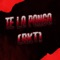 Te Lo Pongo (Rkt) [feat. Lautaro DDJ] - DDJ ALE lyrics