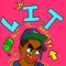 Astronaut (feat. Yvng Wata$) - Truth lyrics