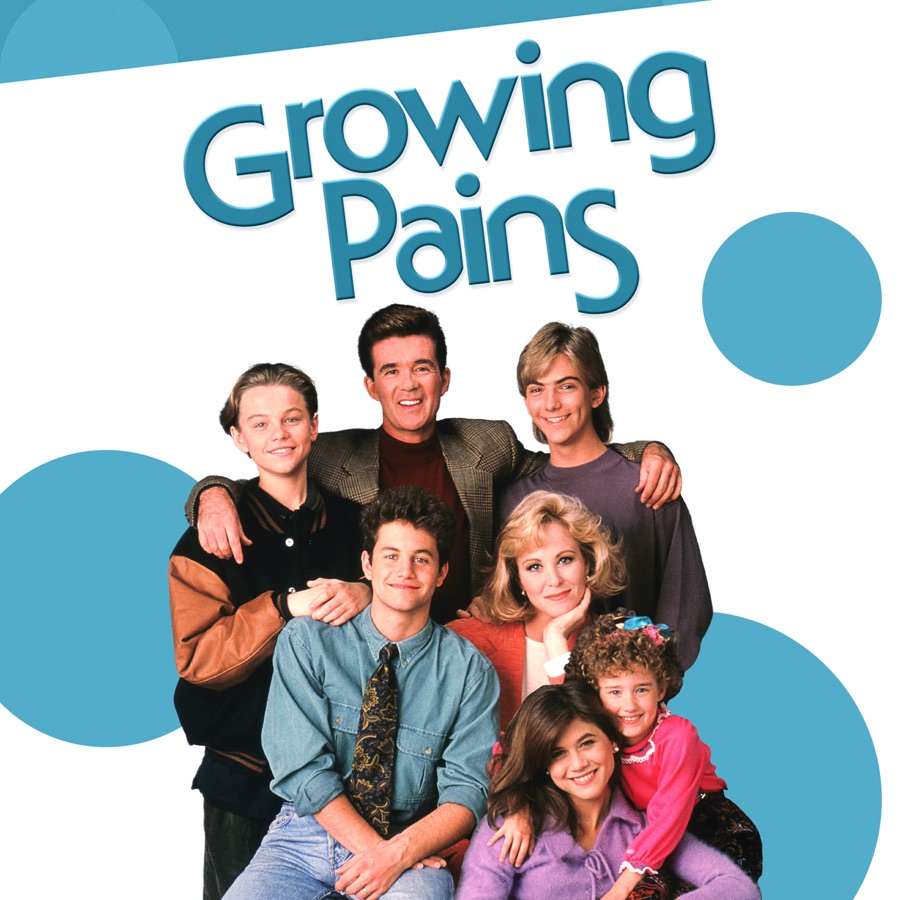 Growing Pains: The Complete Series wiki, synopsis, reviews - Movies ...