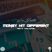 Money Hit Different artwork