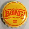 Boing! - Single album lyrics, reviews, download