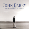 The Beyondness of Things - English Chamber Orchestra & John Barry