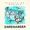 Enredadera (feat. Utopiko) - Planeta No & Ceaese lyrics