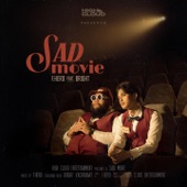 Sad Movie (feat. ไบร์ท วชิรวิชญ์) artwork