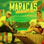 Maracas (MoonSound & Cristi Nitzu Remix) artwork