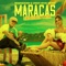Maracas (MoonSound & Cristi Nitzu Remix) artwork