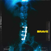 JOYRYDE - Brave artwork