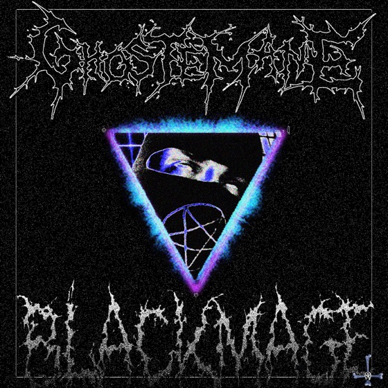 Cover artwork for Pentacles (feat. Omen Xiii & Killstation)