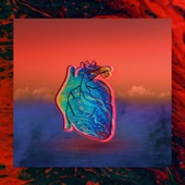 Heart Glow artwork