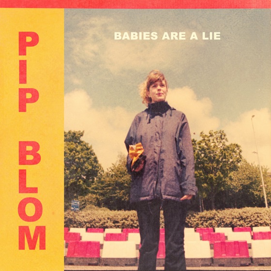 Cover artwork for Babies Are a Lie