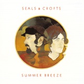 Seals and Crofts - East Of Ginger Trees