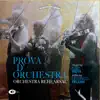 Prova d'orchestra (Original Motion Picture Soundtrack) album lyrics, reviews, download