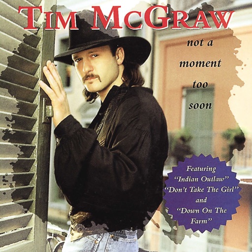 Art for Down On The Farm by Tim McGraw