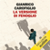 Gianrico Carofiglio - La versione di Fenoglio: I casi del maresciallo Fenoglio