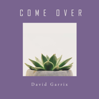 David Garrix - Come Over artwork