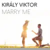Marry Me - Single album lyrics, reviews, download