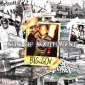 Son of Southwest artwork