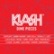 Klash: Dime Pieces (Mixed By Dirtcaps) - Dirtcaps lyrics