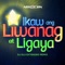 Ikaw ang Liwanag at Ligaya (DJ DLS Extended Remix) artwork