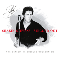 Shakin' Stevens - Singled Out artwork