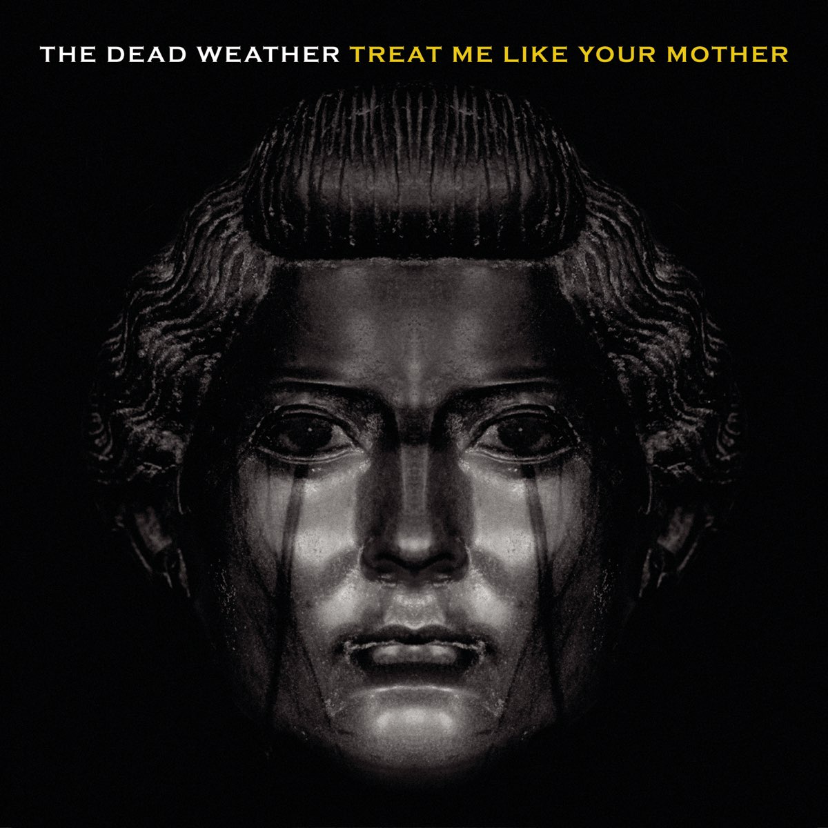 Treat me like. The Dead weather\2009 - Horehound.