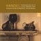 Concerto grosso in G Major, Op. 6 No. 1, HWV 319: III. Adagio artwork