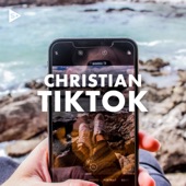 Christian TikTok artwork