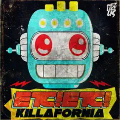 Killafornia (feat. MC Kyla) Song Lyrics
