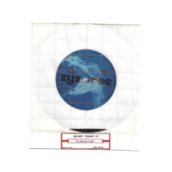 La Zona ☢︎ ☢︎ (Bonus Track)