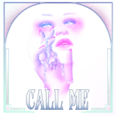 Call Me - Sarah Klang