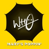 Mary's Poppin' artwork