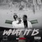 What It Is ! (feat. Jadakiss) - Single