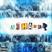 Academy - A Shake (feat. K Muni & ND) artwork