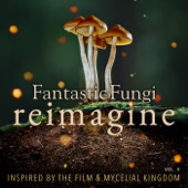 One Giant Consciousness (Fantastic Fungi: Reimagine) [feat. Paul Stamets] artwork