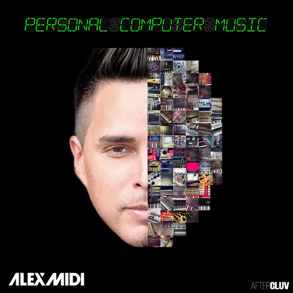 In The Air Tonight by Alex Midi F./Delacey on Energy FM