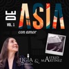 De Asia Con Amor, Vol. 1