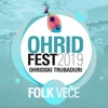 Ohrid fest 2019 Ohridski trubaduri - Folk veče, 2021