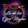La de los Ojos Negros - Single
